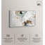 "Misty Forms I", reproduction d'art sur toile par Art Remedy, cadre blanc, 45 x 30-1412658727-1412658715