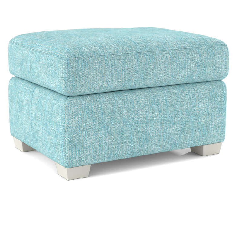 Ottoman, 61412-32, White