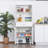 72.5'' Kitchen Pantry-1715387585