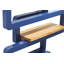 Heated Towel Rail, BOOKIE 655/500-101946625