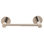 Contemporary I Wall Mount Toilet Paper Holder