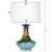 Tappahannock Ceramic Table Lamp