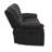 Jailil 87.5'' Upholstered Reclining Sofa