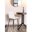 Tabouret de comptoir 26 po Lionel-70958633
