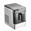 Machine à glaçons de comptoir, 32 cubes prêts en 15 minutes, 46 lb en 24 heures, machine à glaçons autonettoyante avec transfert de glace pratique, machine à glaçons avec cube de glace de 3 tailles pour la cuisine à domicile