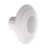 White is out of stock selected