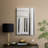Neutral Lines I -Gallery Wrapped Cavas-2128892293