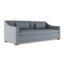 Crosby Slope Arm Loveseat