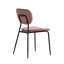 Felix Upholstered Dining Chair-1575631943