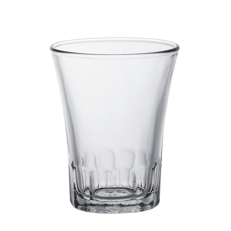 Ensemble de 4 verres Amalfi, 4,63 oz