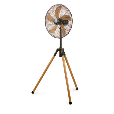 45 cm Oscillating Pedestal Fan