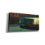 «Nighthawks, 1942» par Edward Hopper, estampe numérique sur toile-87895090
