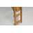 Solid Wood Counter Stool