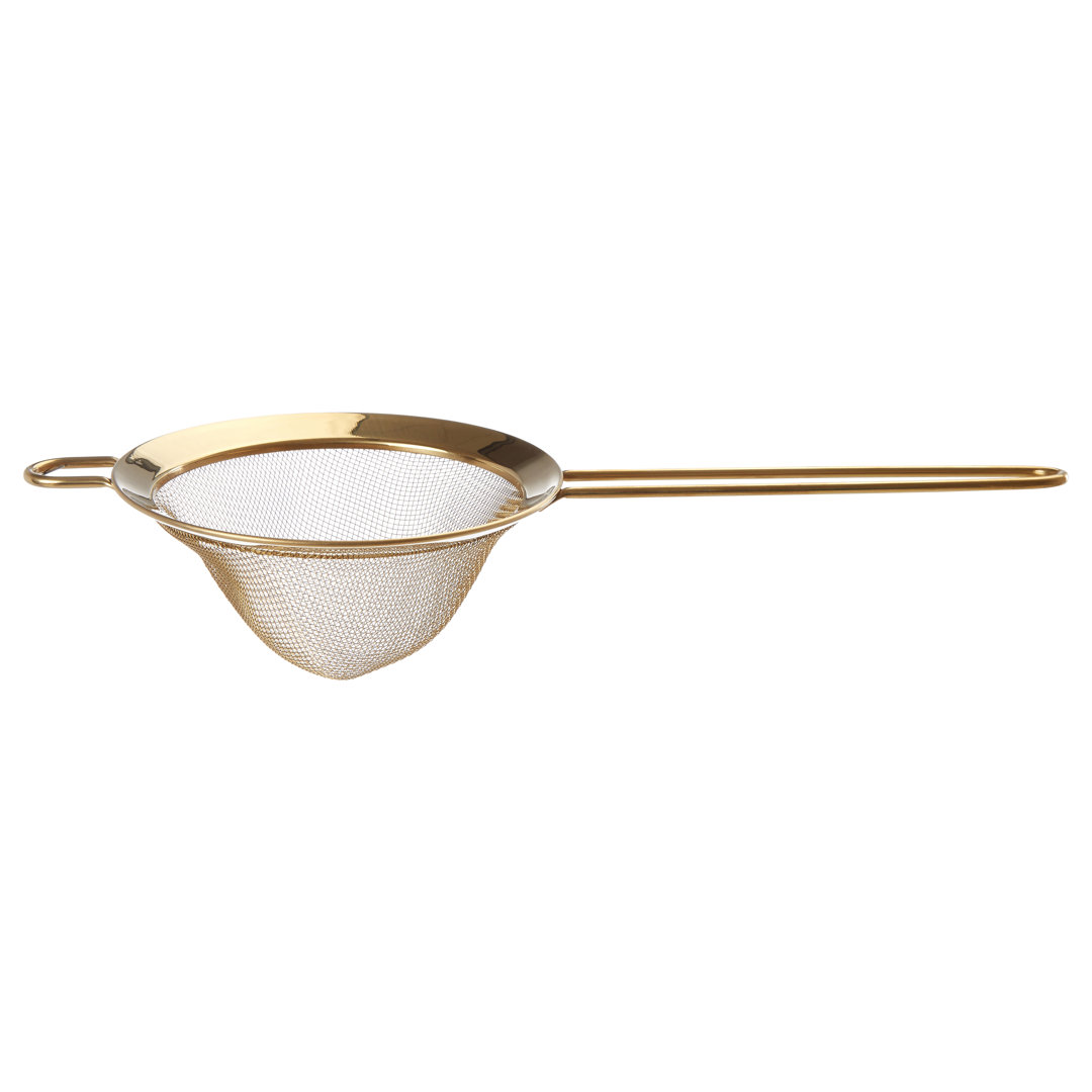Canora Grey Dobson Mesh Food Strainer