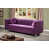 Purple Velvet is out of stock