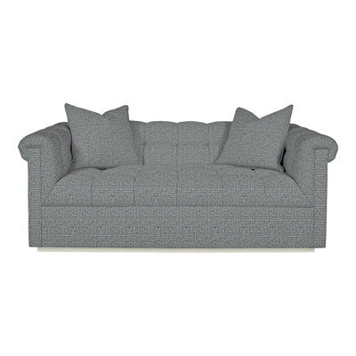 Causeuse rembourrée Thom Filicia Home