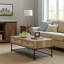 Table basse Brantley