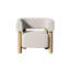 Fauteuil Poliana