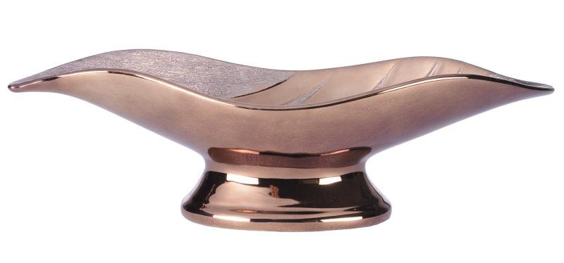 Ceramic Decorative Plate