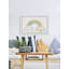 Panorama Single Picture Frame Print-1186416298
