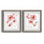 Translucent Blush I - ensemble de 2 reproductions d'art-1276352509-1276352510-1276352511