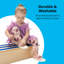 Escabeau Childcraft