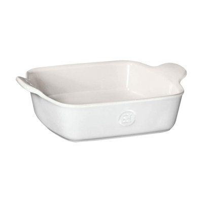Square Ceramic Baker