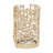 Tabletop Hurricane Candle Lantern-1742902095