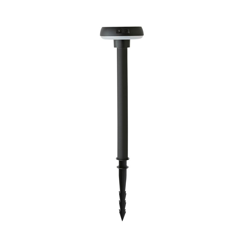 Bollards
