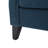 Losoto 36" W Tufted Armchair -216369966