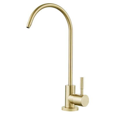 Robinet de cuisine sans plomb