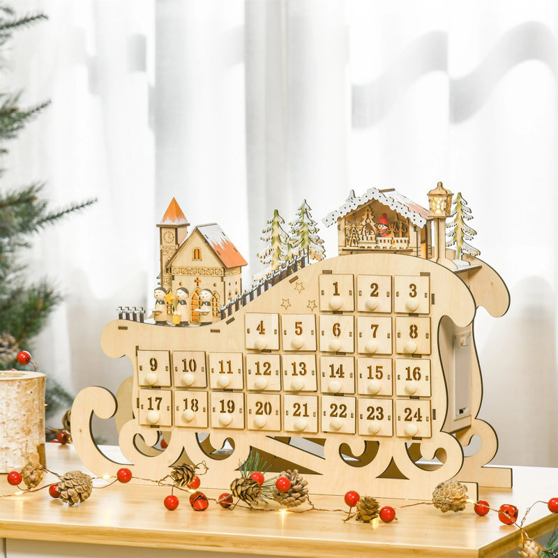 Advent Mas