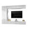 Spataro Unfinished Entertainment Centre for TVs up to 75"-21016935