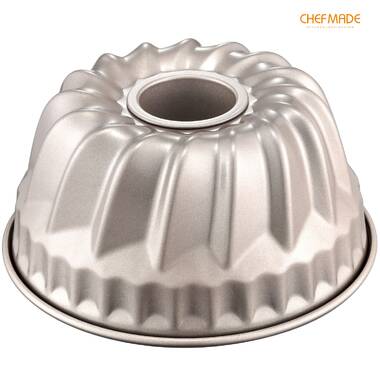 Nordic Ware - Kugelhopf Bundt Cake Pan