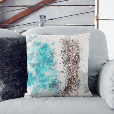 Square Cushion