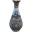 Handmade Ceramic Table Vase