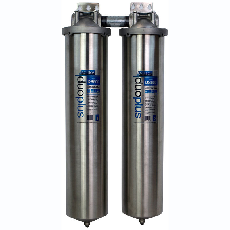 Système de filtration