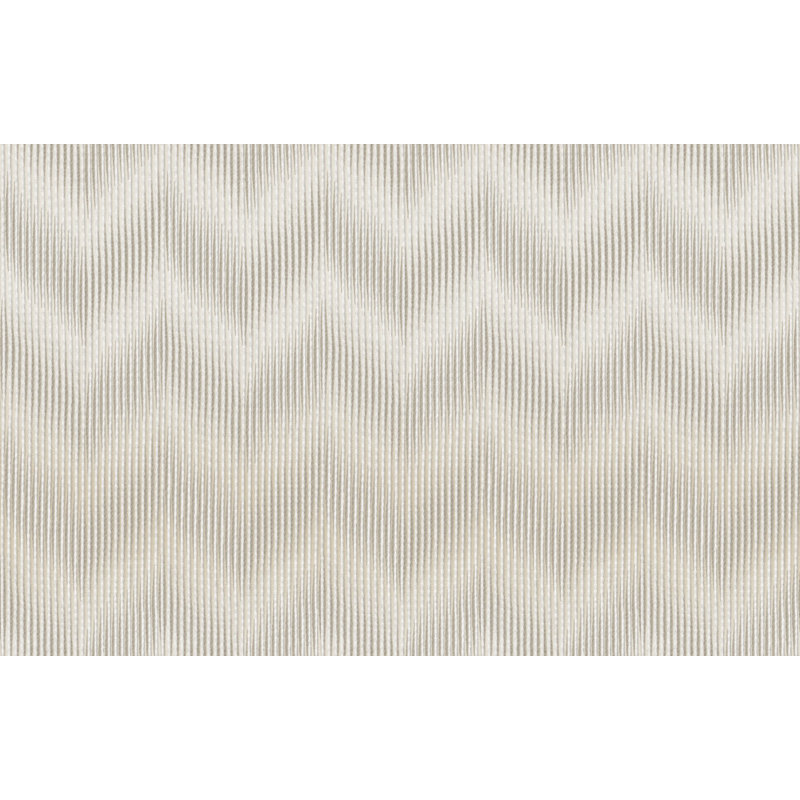 Ande Wallpaper, White