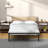Israel Metal Standard Bed-1858172774