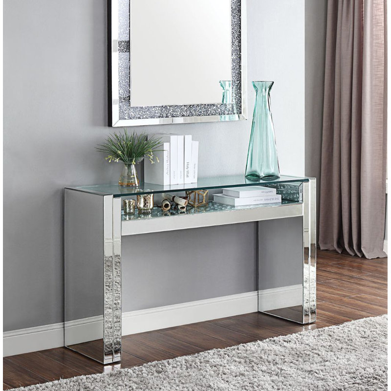 Table de bout Vedi