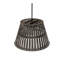 Peach Basket 3 - Light LED Pendant