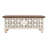 Kyrsti Solid Wood Storage Bench
