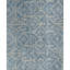 Overdyed One-of-a-Kind 9' 0" X 12' 0" Hand Knotted Area Rug