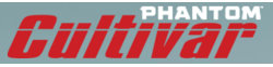 PHANTOM Cultivar logo