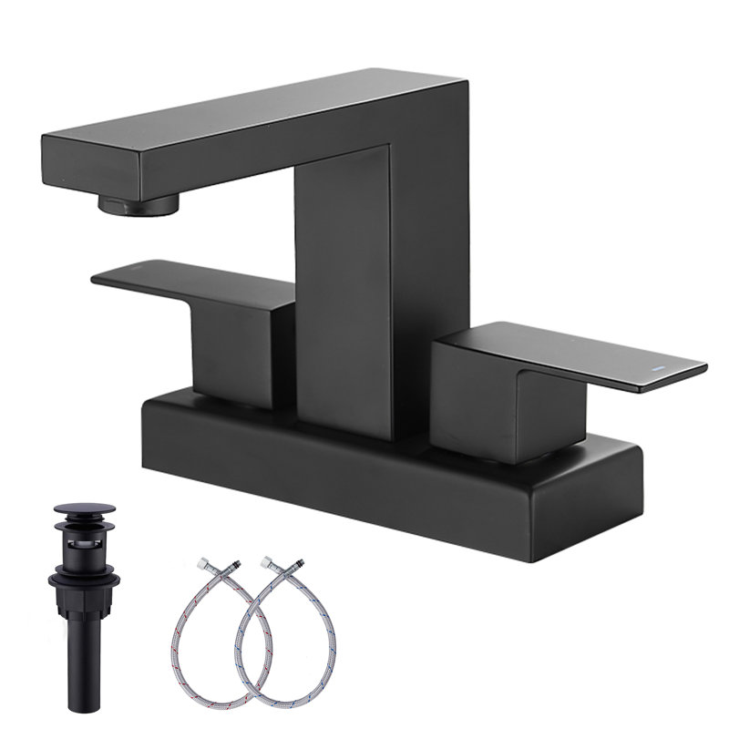 Bathroom Faucet
