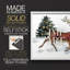 Art de Noël - DCCLXIV - Reproduction encadrée - Restickable-1801194490-1801194435