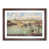 Walnut Framed selected