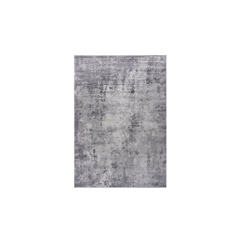 Collection 2X3 Abstract Non-Shedding Living Room Bedroom Dining Home Office Stylish And Stain Resistant Area Rug