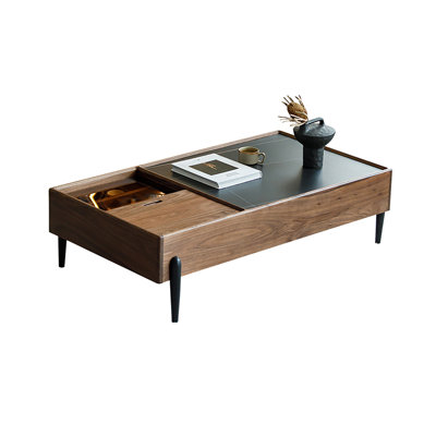 Single Coffee Table