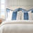 Velvet Panel Cotton Pillow Covers Set of 2-116784278-116784277